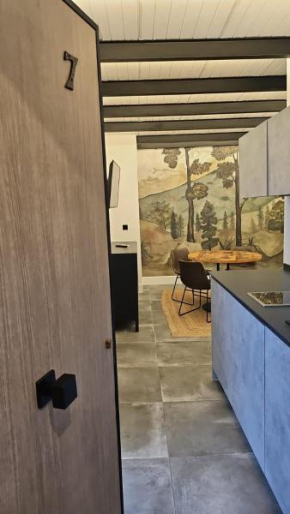 Apartamento Casa Pepe